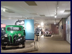 Volvo Museum 048